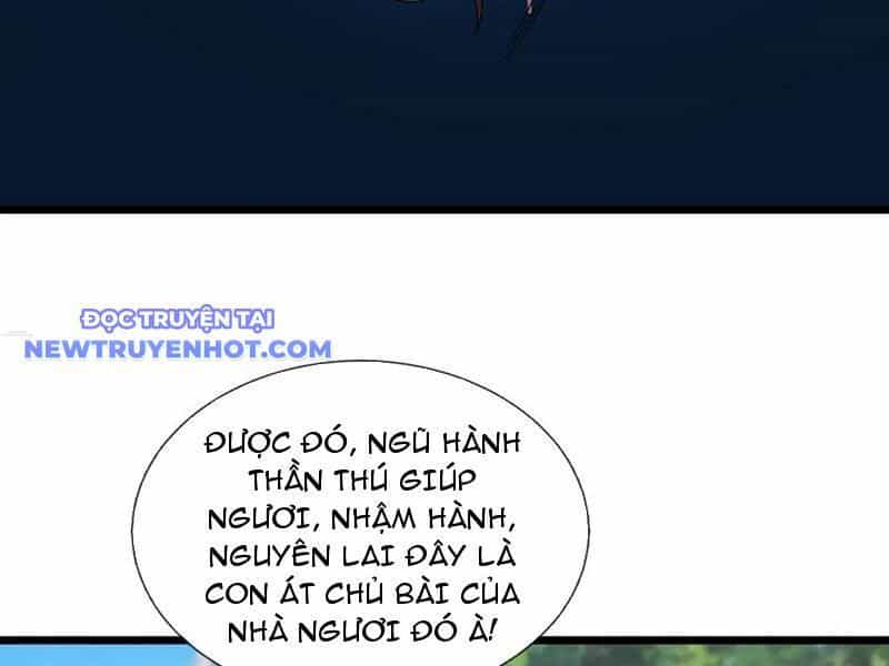 Ngủ Say Vạn Cổ: Xuất Thế Quét Ngang Chư Thiên - Chương 80 - ảnh 48
