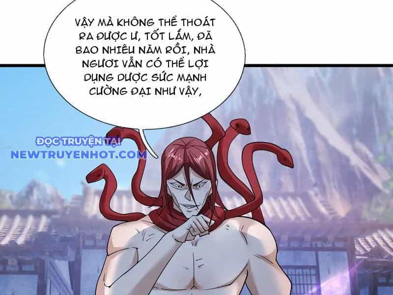 Ngủ Say Vạn Cổ: Xuất Thế Quét Ngang Chư Thiên - Chương 81 - ảnh 25