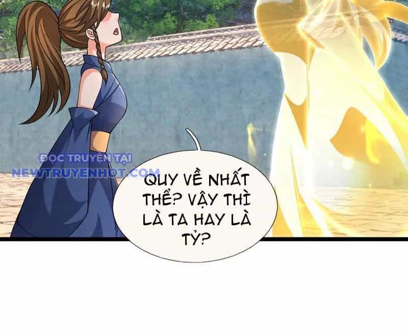 Ngủ Say Vạn Cổ: Xuất Thế Quét Ngang Chư Thiên - Chương 82 - ảnh 109