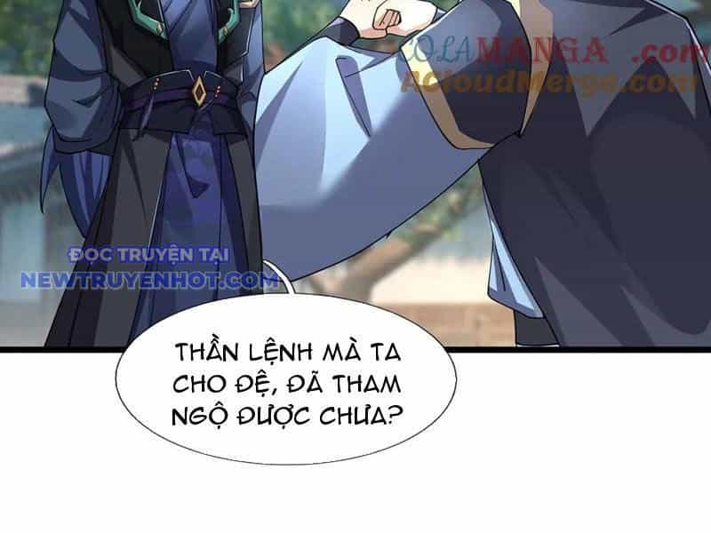 Ngủ Say Vạn Cổ: Xuất Thế Quét Ngang Chư Thiên - Chương 83 - ảnh 124