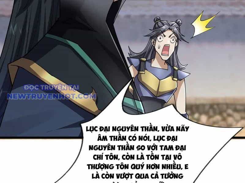 Ngủ Say Vạn Cổ: Xuất Thế Quét Ngang Chư Thiên - Chương 83 - ảnh 40