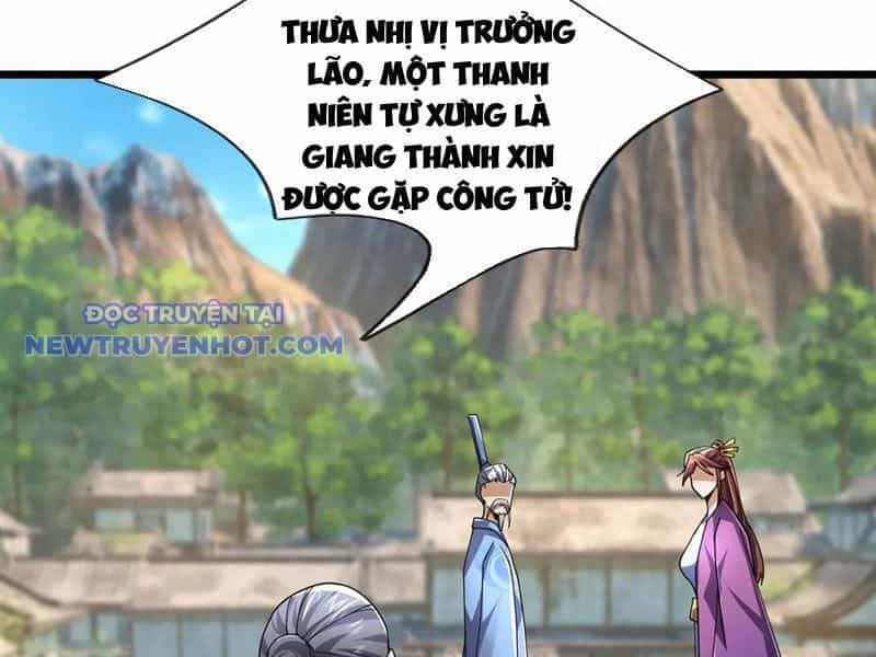 Ngủ Say Vạn Cổ: Xuất Thế Quét Ngang Chư Thiên - Chương 83 - ảnh 89