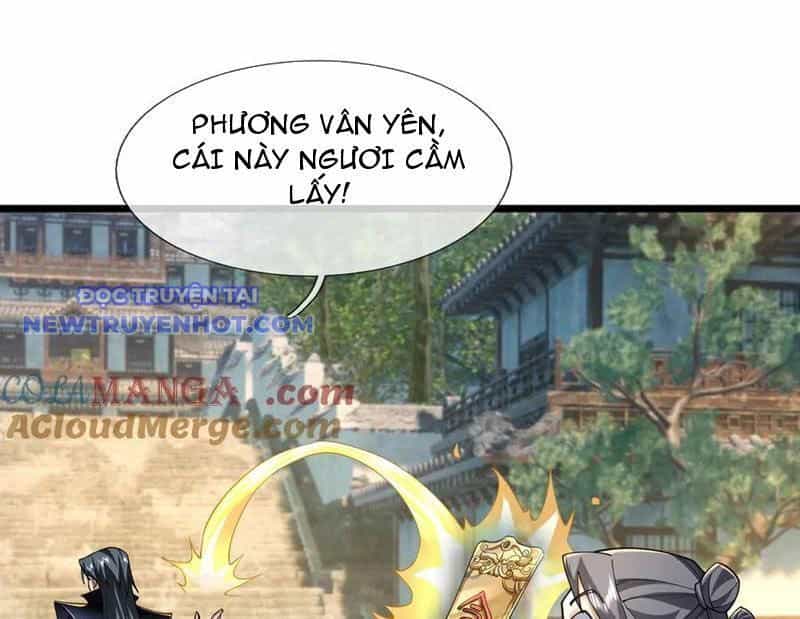 Ngủ Say Vạn Cổ: Xuất Thế Quét Ngang Chư Thiên - Chương 84 - ảnh 2
