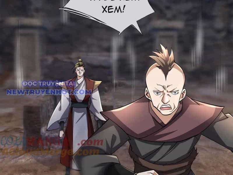 Ngủ Say Vạn Cổ: Xuất Thế Quét Ngang Chư Thiên - Chương 85 - ảnh 10