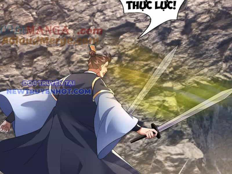 Ngủ Say Vạn Cổ: Xuất Thế Quét Ngang Chư Thiên - Chương 85 - ảnh 123