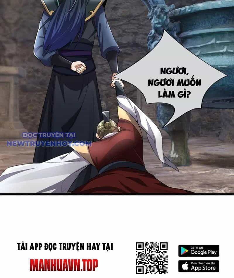 Ngủ Say Vạn Cổ: Xuất Thế Quét Ngang Chư Thiên - Chương 86 - ảnh 14