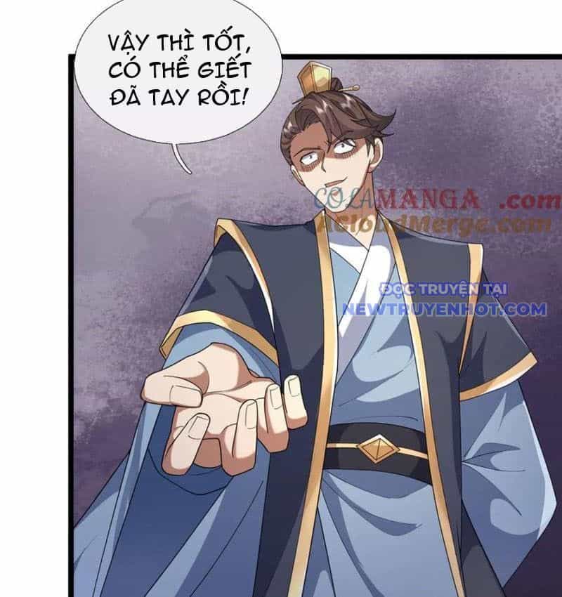 Ngủ Say Vạn Cổ: Xuất Thế Quét Ngang Chư Thiên - Chương 87 - ảnh 23