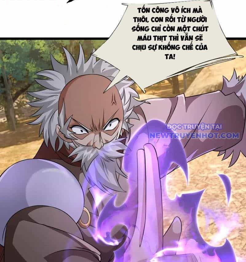 Ngủ Say Vạn Cổ: Xuất Thế Quét Ngang Chư Thiên - Chương 87 - ảnh 54