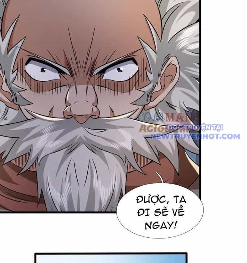 Ngủ Say Vạn Cổ: Xuất Thế Quét Ngang Chư Thiên - Chương 87 - ảnh 9