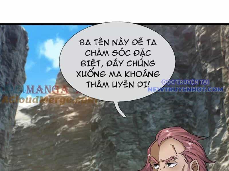 Ngủ Say Vạn Cổ: Xuất Thế Quét Ngang Chư Thiên - Chương 88 - ảnh 89