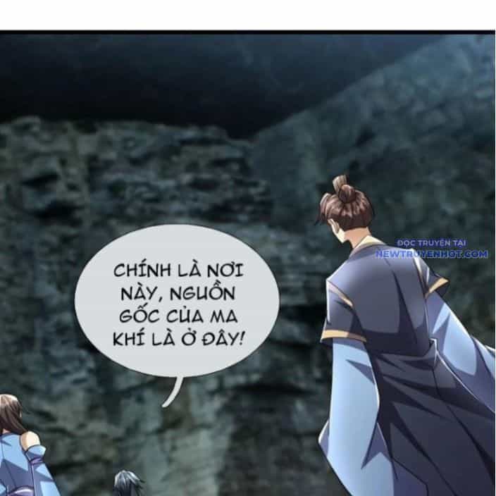 Ngủ Say Vạn Cổ: Xuất Thế Quét Ngang Chư Thiên - Chương 89 - ảnh 12