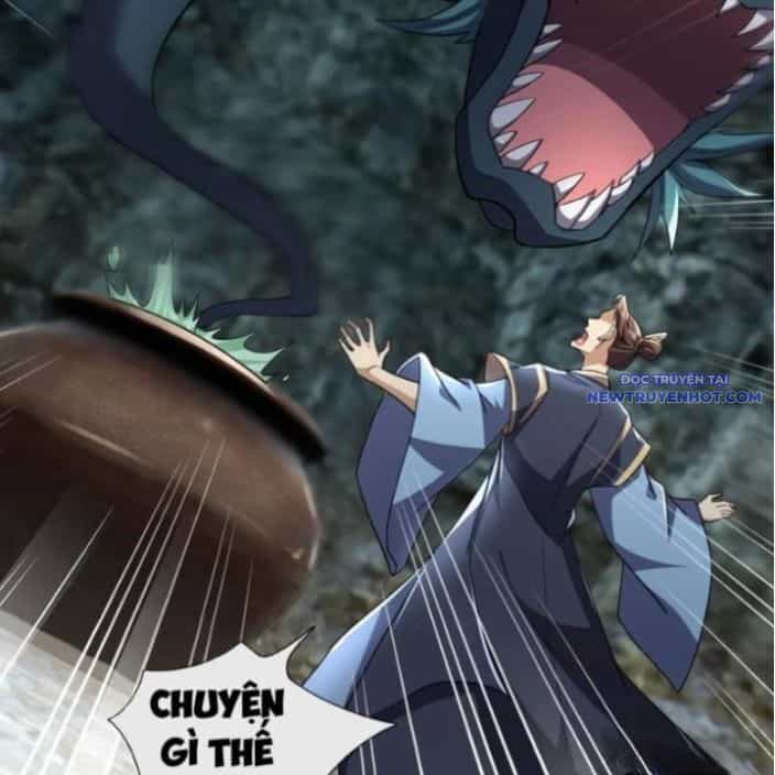Ngủ Say Vạn Cổ: Xuất Thế Quét Ngang Chư Thiên - Chương 89 - ảnh 22