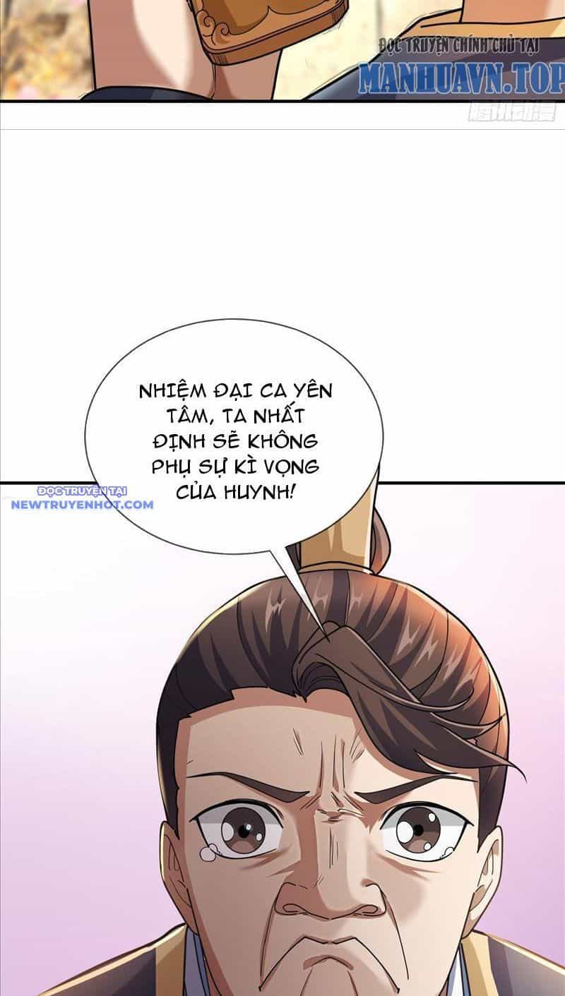 Ngủ Say Vạn Cổ: Xuất Thế Quét Ngang Chư Thiên - Chương 9 - ảnh 15