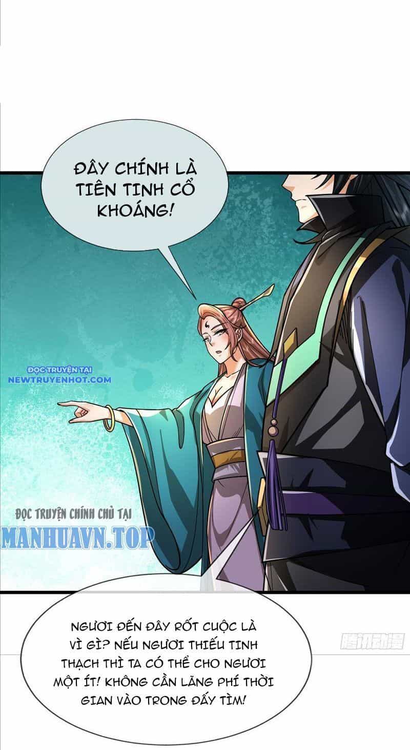Ngủ Say Vạn Cổ: Xuất Thế Quét Ngang Chư Thiên - Chương 9 - ảnh 38