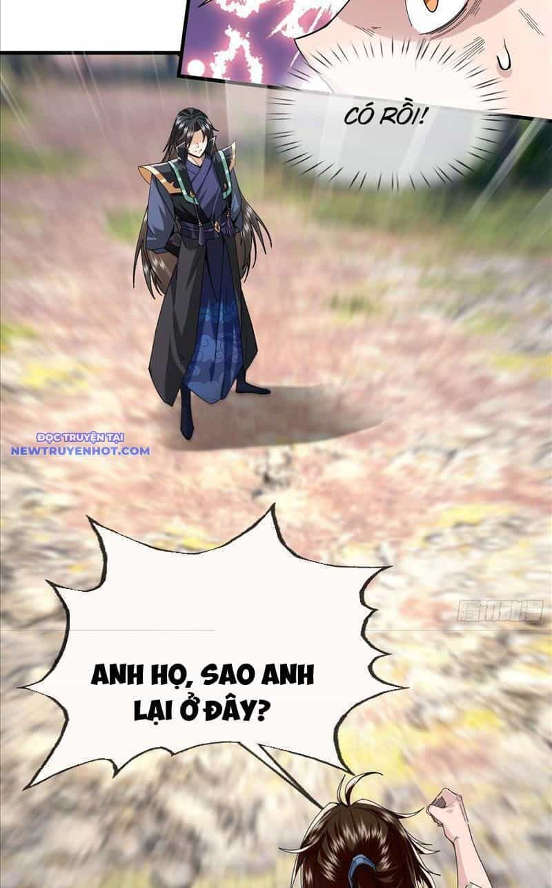 Ngủ Say Vạn Cổ: Xuất Thế Quét Ngang Chư Thiên - Chương 9 - ảnh 55