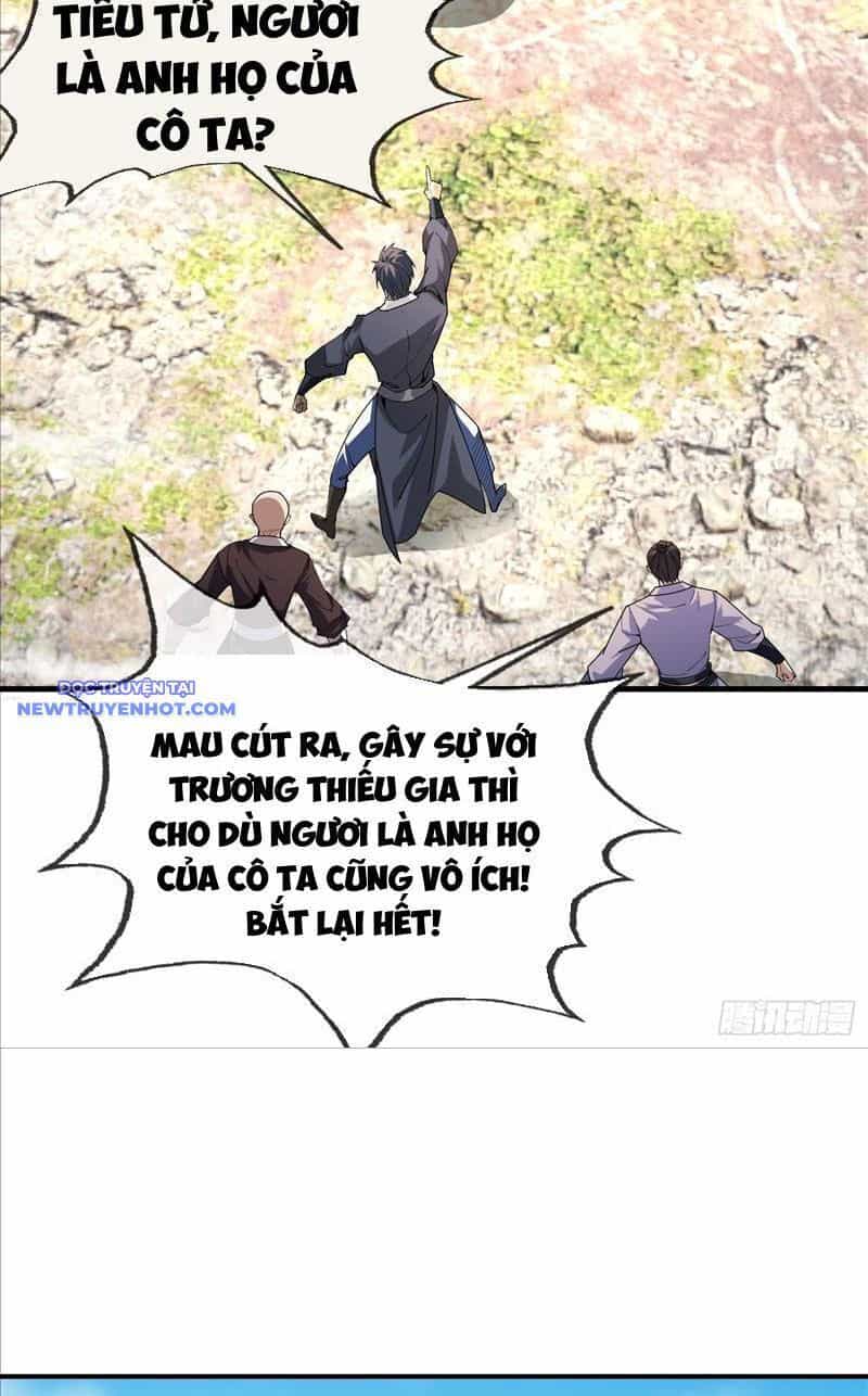 Ngủ Say Vạn Cổ: Xuất Thế Quét Ngang Chư Thiên - Chương 9 - ảnh 58