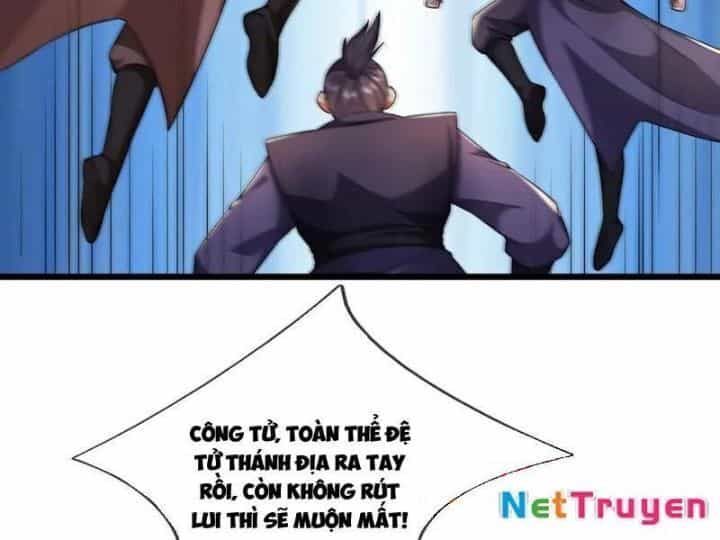 Ngủ Say Vạn Cổ: Xuất Thế Quét Ngang Chư Thiên - Chương 91 - ảnh 106