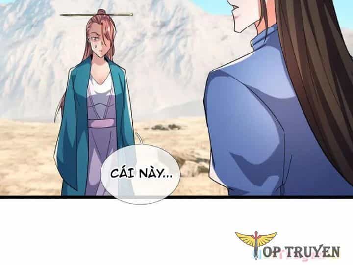 Ngủ Say Vạn Cổ: Xuất Thế Quét Ngang Chư Thiên - Chương 91 - ảnh 2