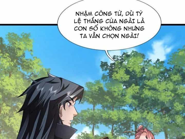Ngủ Say Vạn Cổ: Xuất Thế Quét Ngang Chư Thiên - Chương 91 - ảnh 27