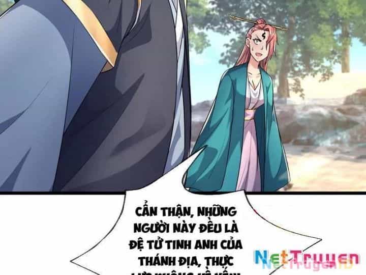 Ngủ Say Vạn Cổ: Xuất Thế Quét Ngang Chư Thiên - Chương 91 - ảnh 86