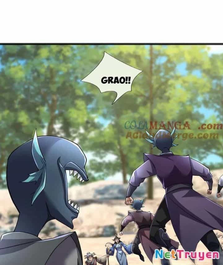 Ngủ Say Vạn Cổ: Xuất Thế Quét Ngang Chư Thiên - Chương 93 - ảnh 12