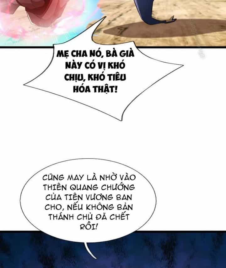 Ngủ Say Vạn Cổ: Xuất Thế Quét Ngang Chư Thiên - Chương 93 - ảnh 63