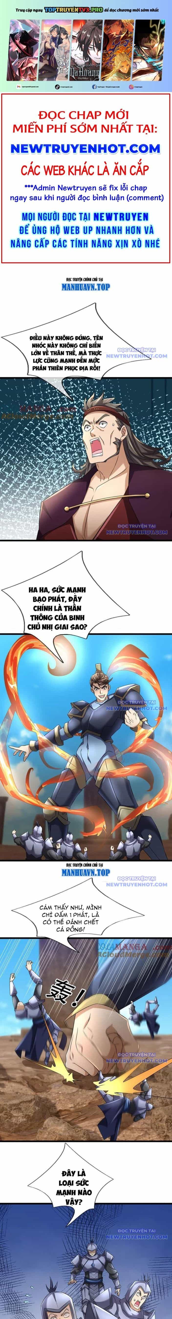 Ngủ Say Vạn Cổ: Xuất Thế Quét Ngang Chư Thiên - Chương 98 - ảnh 2