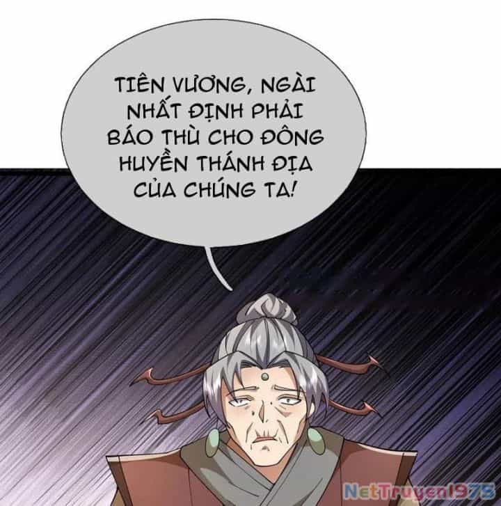 Ngủ Say Vạn Cổ: Xuất Thế Quét Ngang Chư Thiên - Chương 99 - ảnh 24