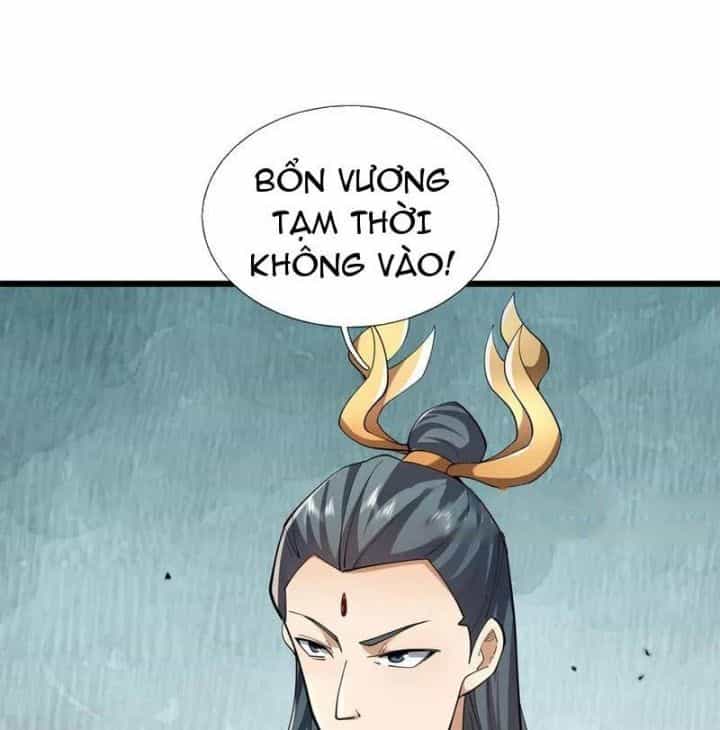Ngủ Say Vạn Cổ: Xuất Thế Quét Ngang Chư Thiên - Chương 99 - ảnh 36