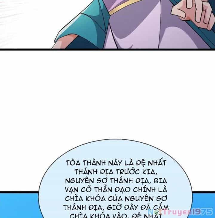Ngủ Say Vạn Cổ: Xuất Thế Quét Ngang Chư Thiên - Chương 99 - ảnh 6