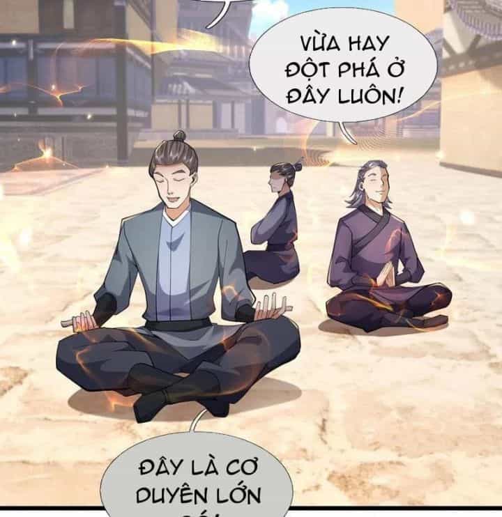 Ngủ Say Vạn Cổ: Xuất Thế Quét Ngang Chư Thiên - Chương 99 - ảnh 81