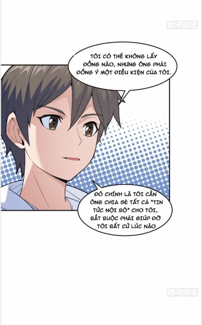 Ngự Thần Trùng Sinh - Chương 9 - ảnh 31