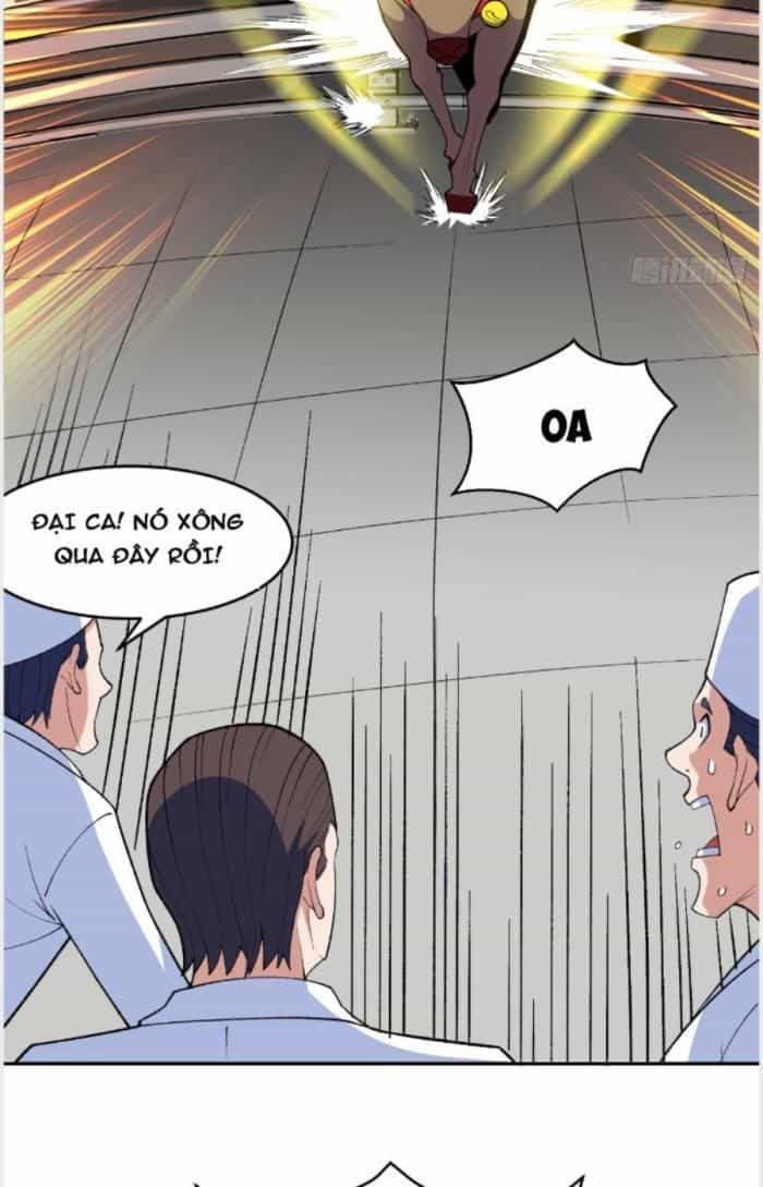 Ngự Thần Trùng Sinh - Chương 9 - ảnh 34