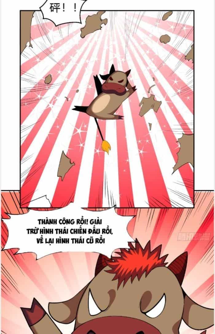 Ngự Thần Trùng Sinh - Chương 9 - ảnh 42