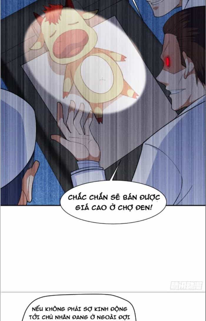 Ngự Thần Trùng Sinh - Chương 9 - ảnh 58