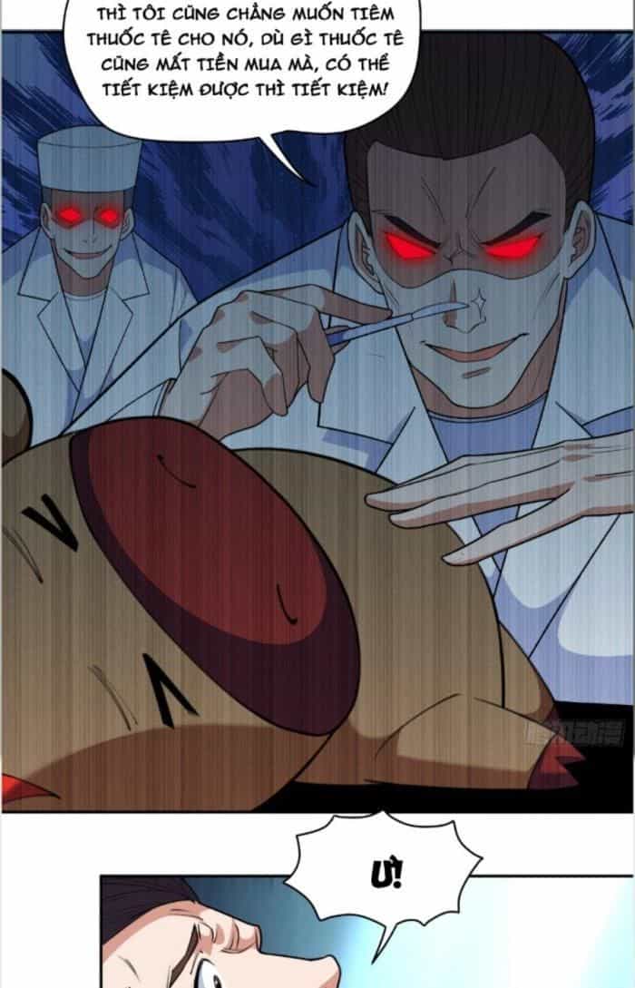 Ngự Thần Trùng Sinh - Chương 9 - ảnh 59