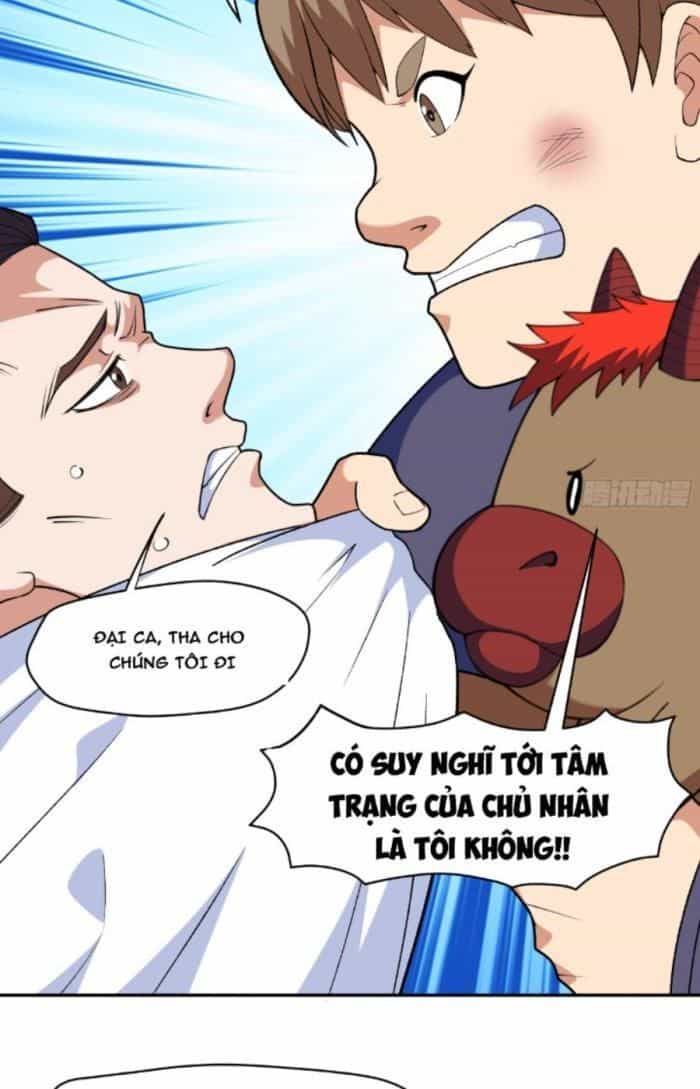 Ngự Thần Trùng Sinh - Chương 9 - ảnh 61