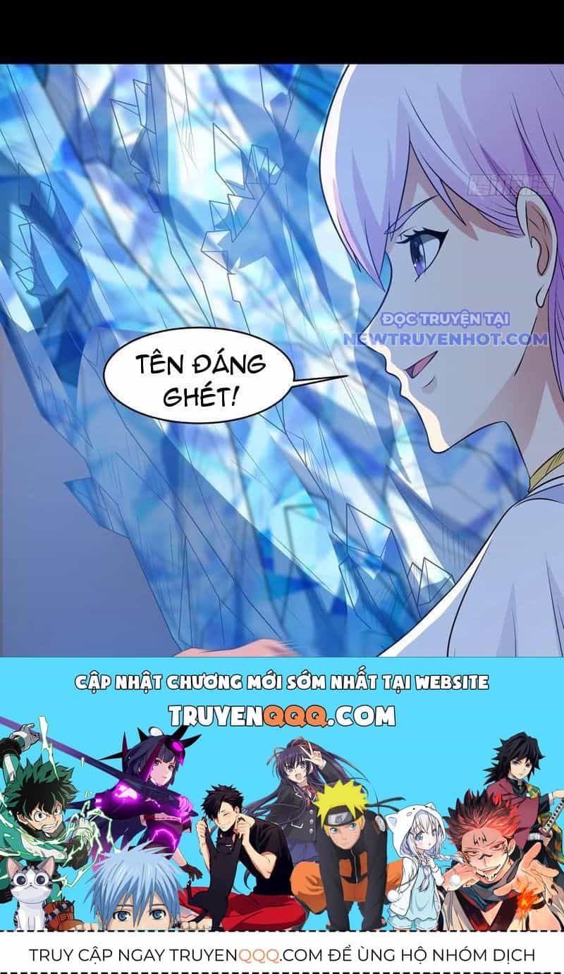 Ngự Thần Trùng Sinh - Chương 102 - ảnh 12