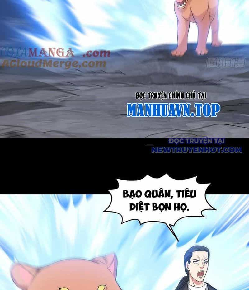 Ngự Thần Trùng Sinh - Chương 102 - ảnh 9