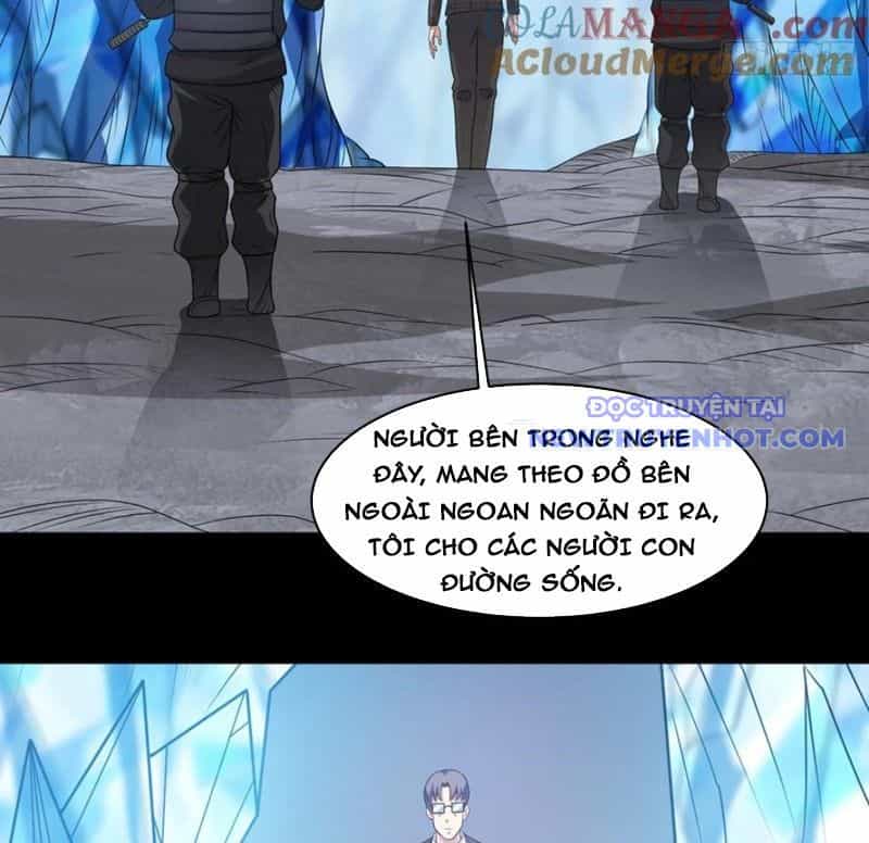 Ngự Thần Trùng Sinh - Chương 104 - ảnh 14