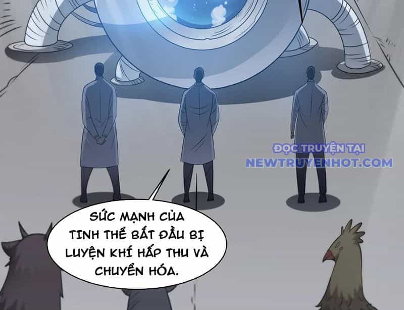 Ngự Thần Trùng Sinh - Chương 106 - ảnh 15