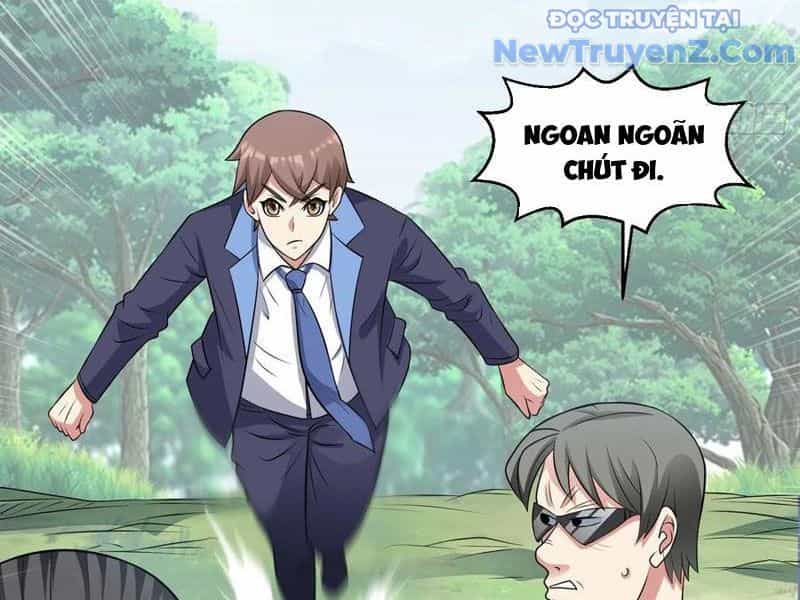 Ngự Thần Trùng Sinh - Chương 107 - ảnh 6