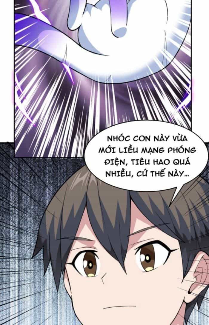 Ngự Thần Trùng Sinh - Chương 10 - ảnh 39