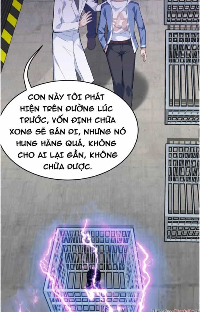 Ngự Thần Trùng Sinh - Chương 10 - ảnh 4
