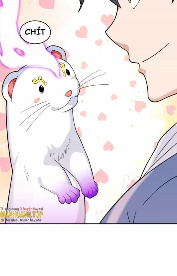 Ngự Thần Trùng Sinh - Chương 10 - ảnh 45