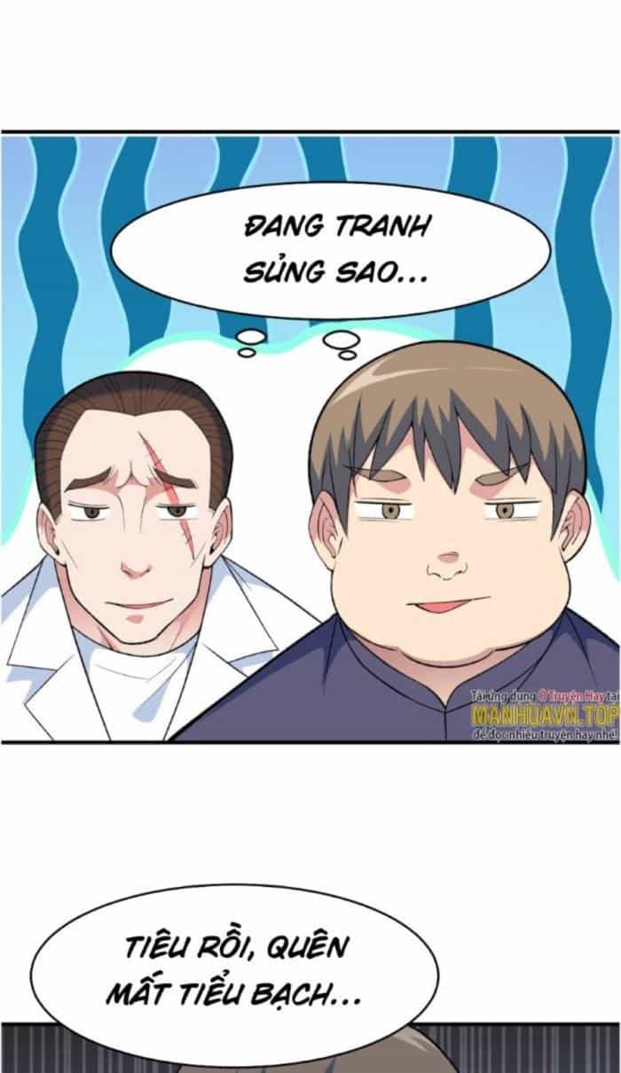 Ngự Thần Trùng Sinh - Chương 10 - ảnh 59