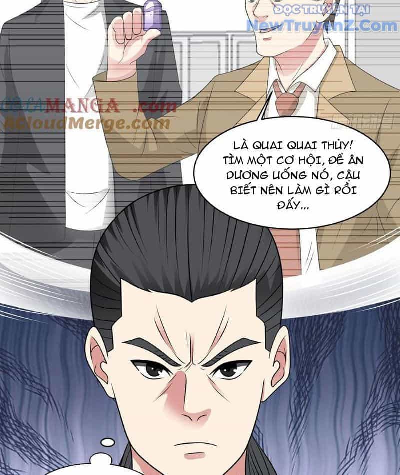 Ngự Thần Trùng Sinh - Chương 109 - ảnh 13