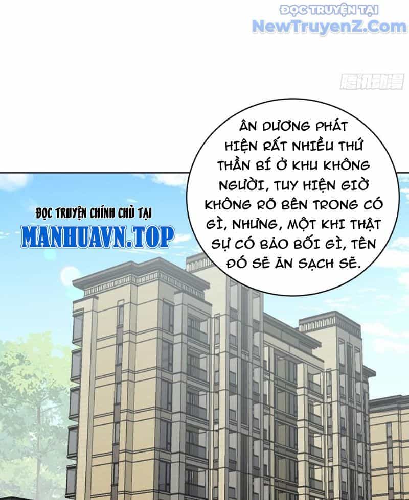 Ngự Thần Trùng Sinh - Chương 111 - ảnh 4