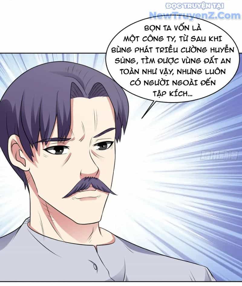Ngự Thần Trùng Sinh - Chương 112 - ảnh 37