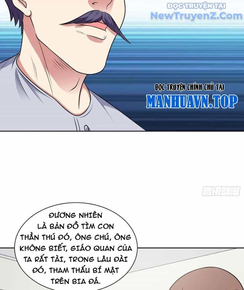 Ngự Thần Trùng Sinh - Chương 112 - ảnh 41